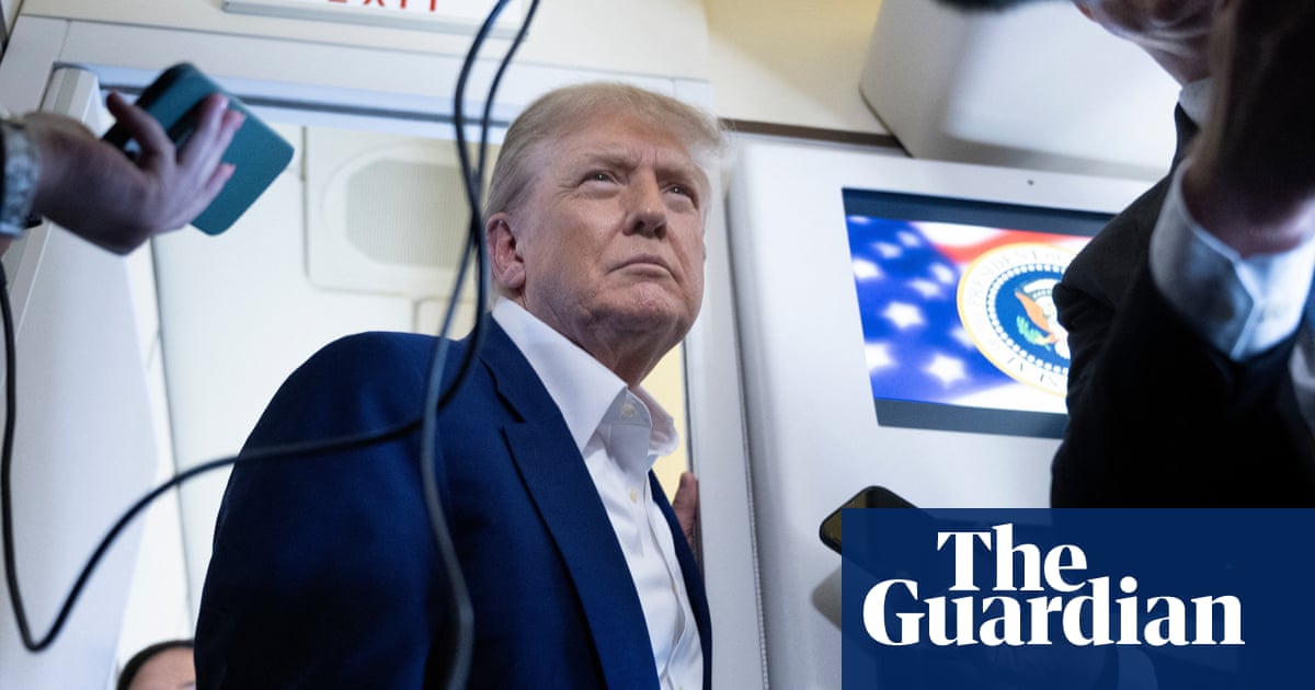 Trump officials cite new intelligence' to back president's claims of success in strikes on Iran