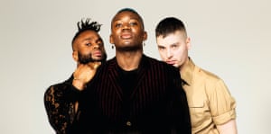 Young Fathers.