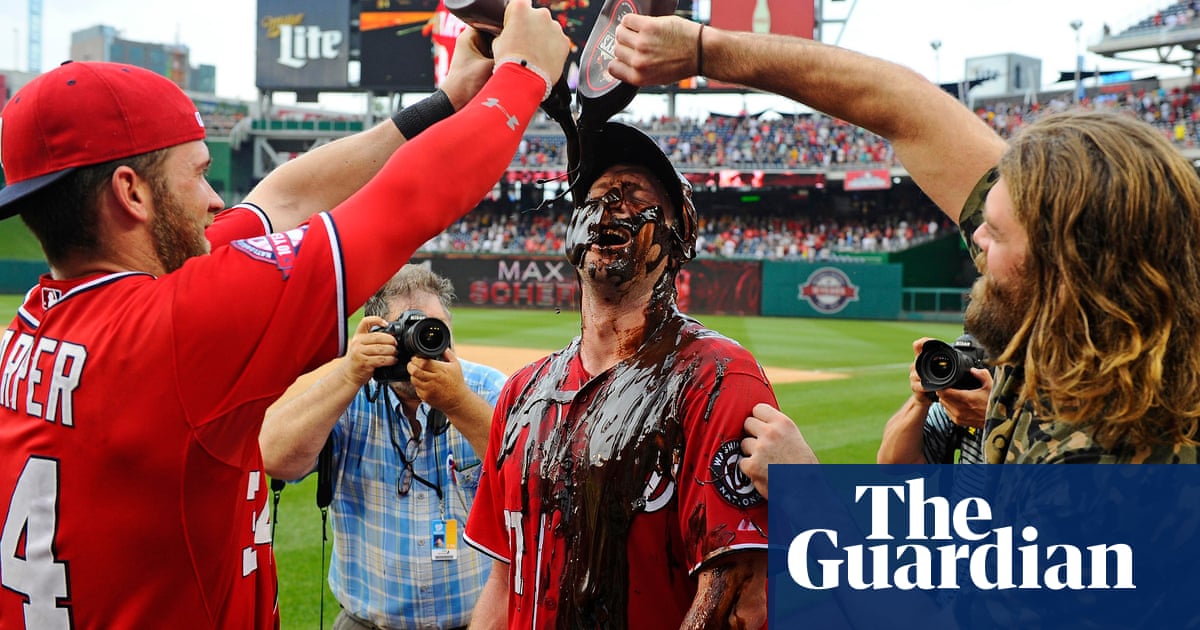 Are Super Nerds Really Ruining Us Sports Us Sports The Guardian Are Super Nerds Really Ruining Us Sports Us Sports The Guardian