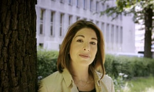 Naomi Klein