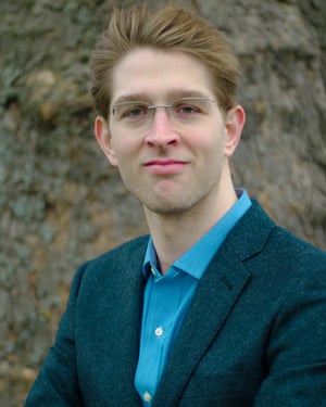 Andrew Omerod