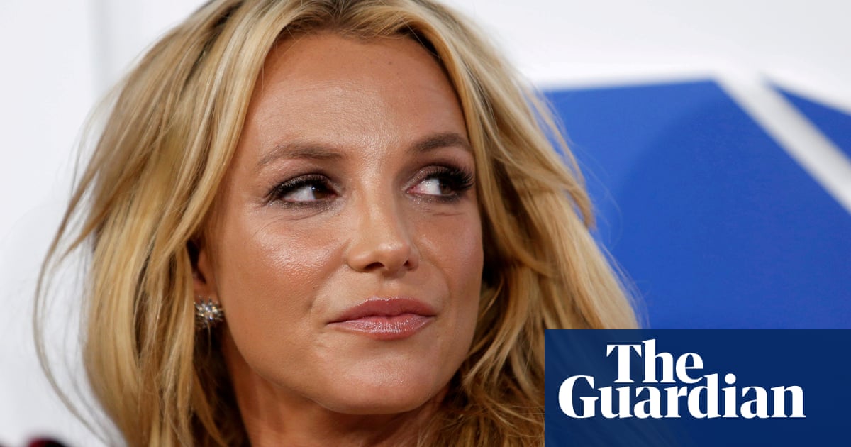 Britney Spears: judge denies request to remove father from conservatorship