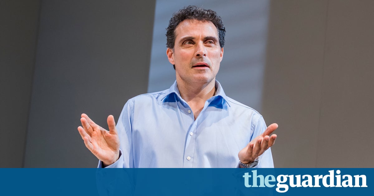 rufus sewell fitness art review rufus sewell shines in finely shaded rufus sewell fitness art review rufus sewell shines in finely shaded