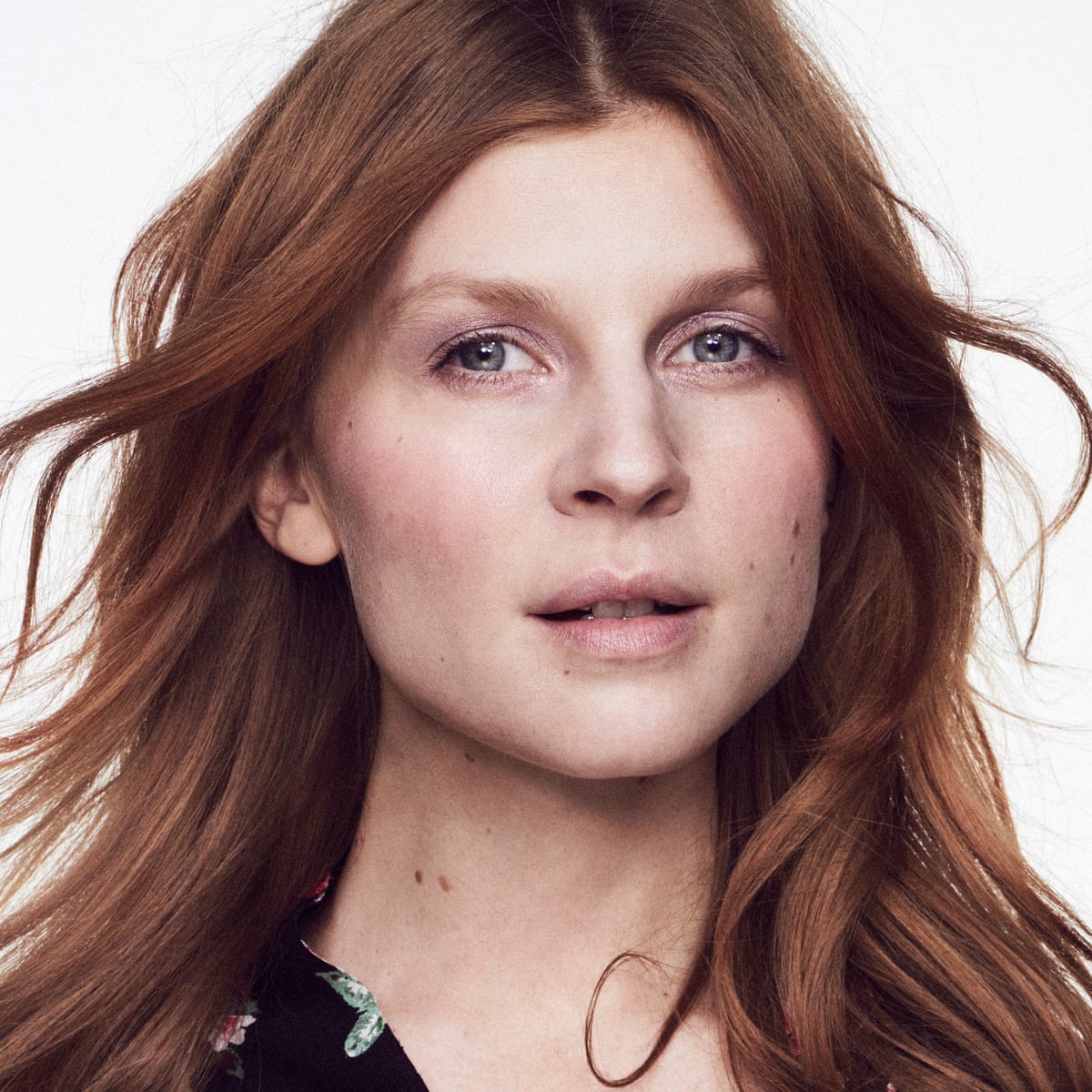 Clemence Poesy Can Macron Make It Work I M Waiting To See