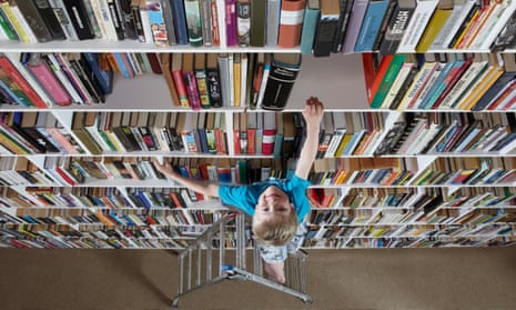 In the teeth of huge cuts, councils are working with communities to help reshape libraries.