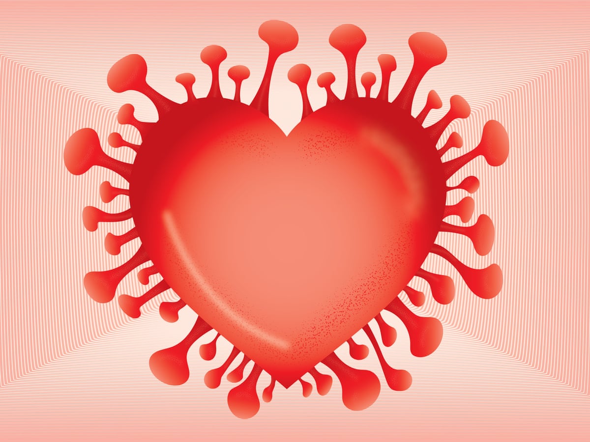 Long Covid The Evidence Of Lingering Heart Damage Coronavirus The Guardian Long Covid The Evidence Of Lingering Heart Damage Coronavirus The Guardian