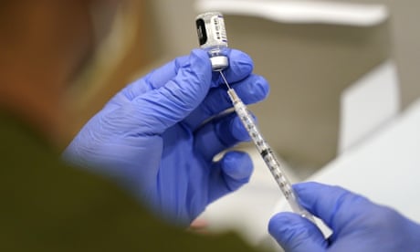 Vaccinating new people is the most effective way to reduce transmission. Nearly 59% of the US public is fully vaccinated, though coverage varies widely across communities.