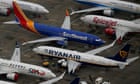 Boeing's 737 Max flies again: but orders are needed to get it off the ground