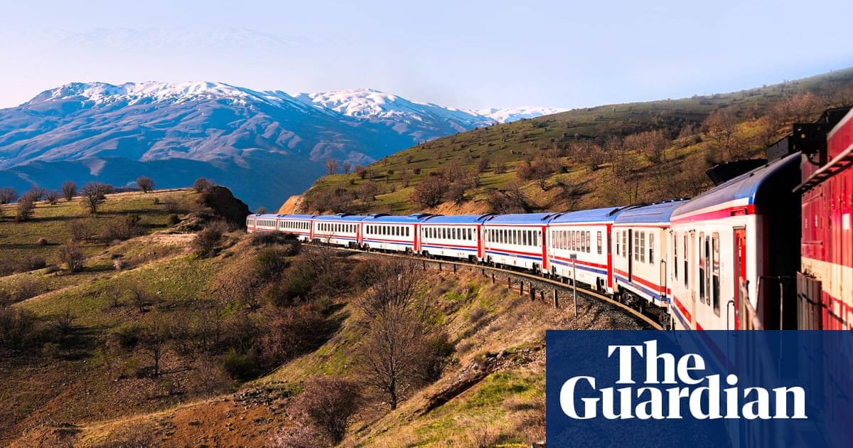 Share a tip on lesser-known Turkey and you could win a holiday voucher Share a tip on lesser-known Turkey and you could win a holiday voucher