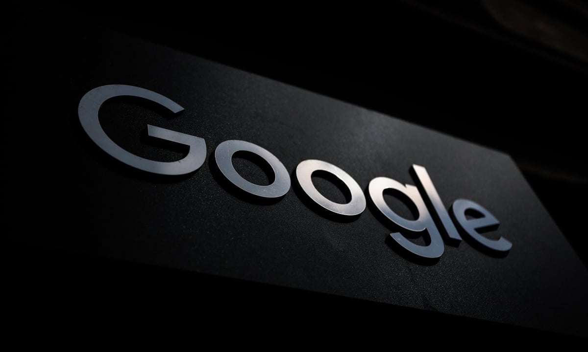 Google Appeals Antitrust Ruling, Defending Search Dominance as a Fair Market Victory