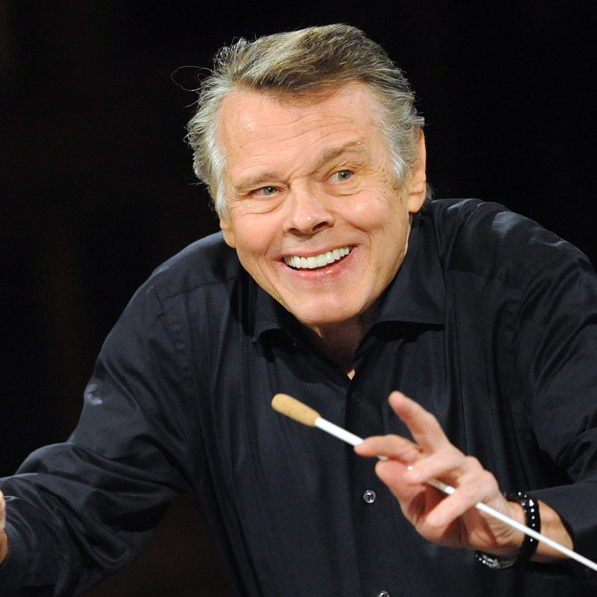 Mariss Jansons Obituary Classical Music The Guardian