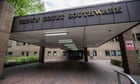 Activists arrested on suspicion of contempt after London court protest