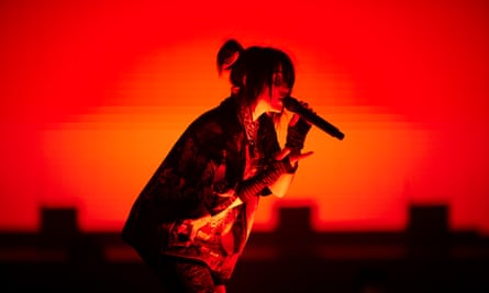 Billie Eilish is just one of the many artists broken down in Song Exploder.