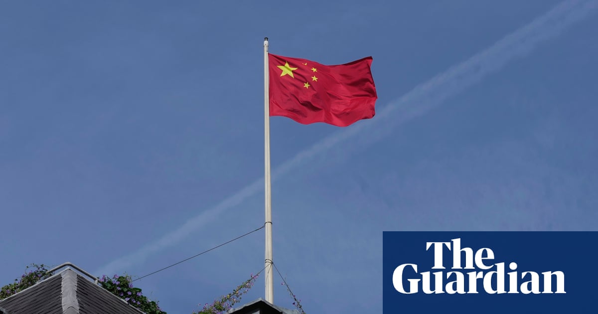 MI5 issues spy alert to UK universities over Chinese front company stealing research