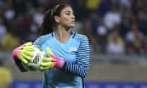 Will Hope Solo return – and does she even want to?