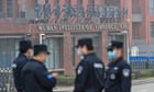 Biden orders release of intelligence on potential links between Covid and Wuhan lab