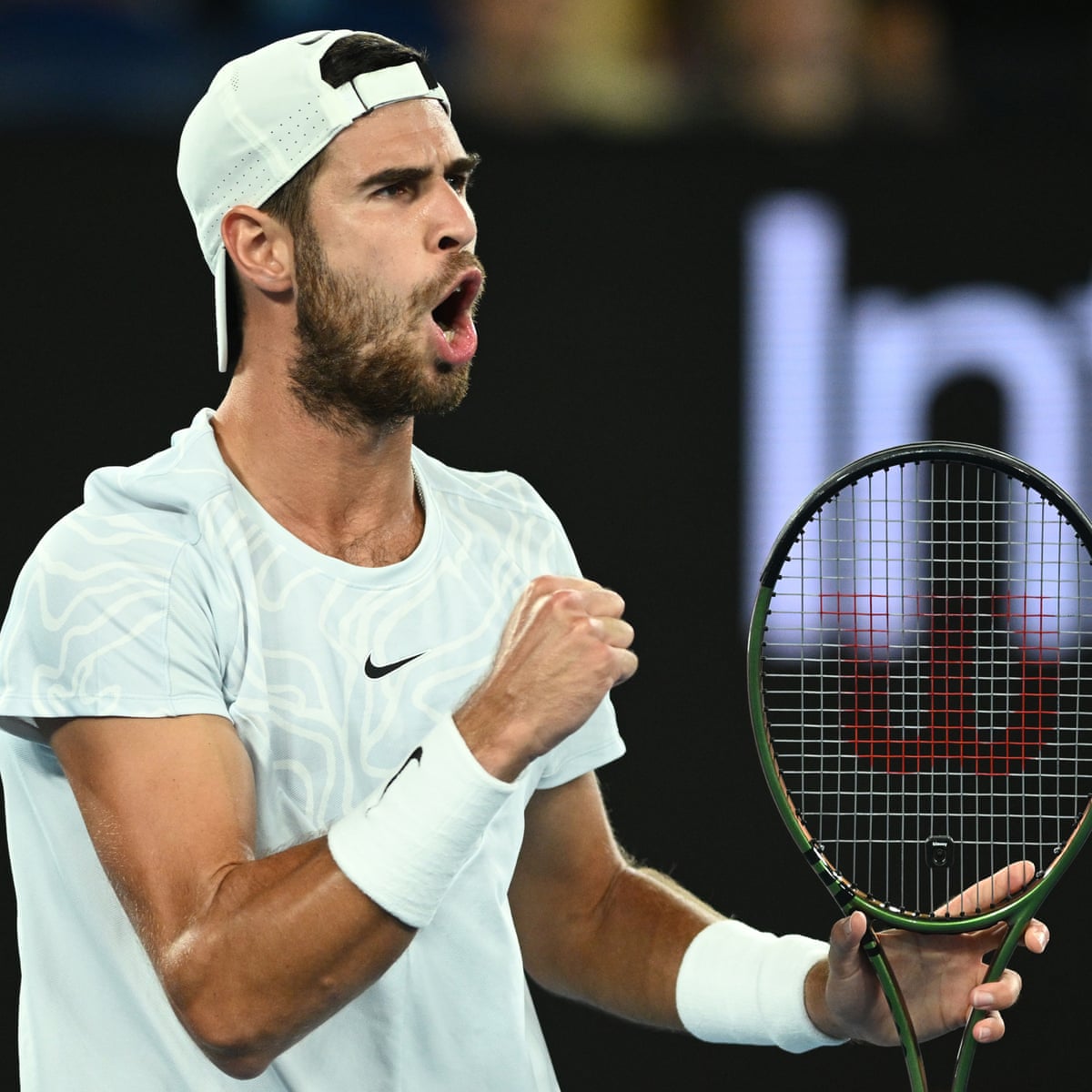 Karen Khachanov Nationality