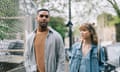 Will they, won’t they? Yes they will … Lucien Laviscount and Sophie Cookson in This Time Next Year.
