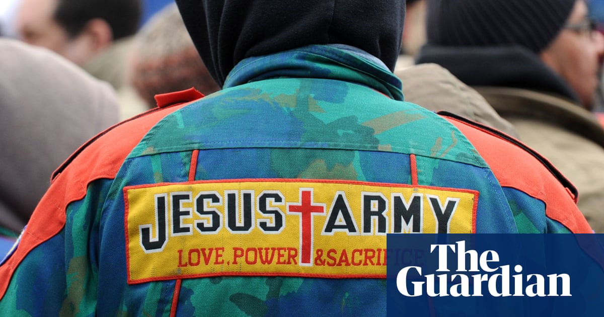 The rise and fall of the British cult that hid in plain sight