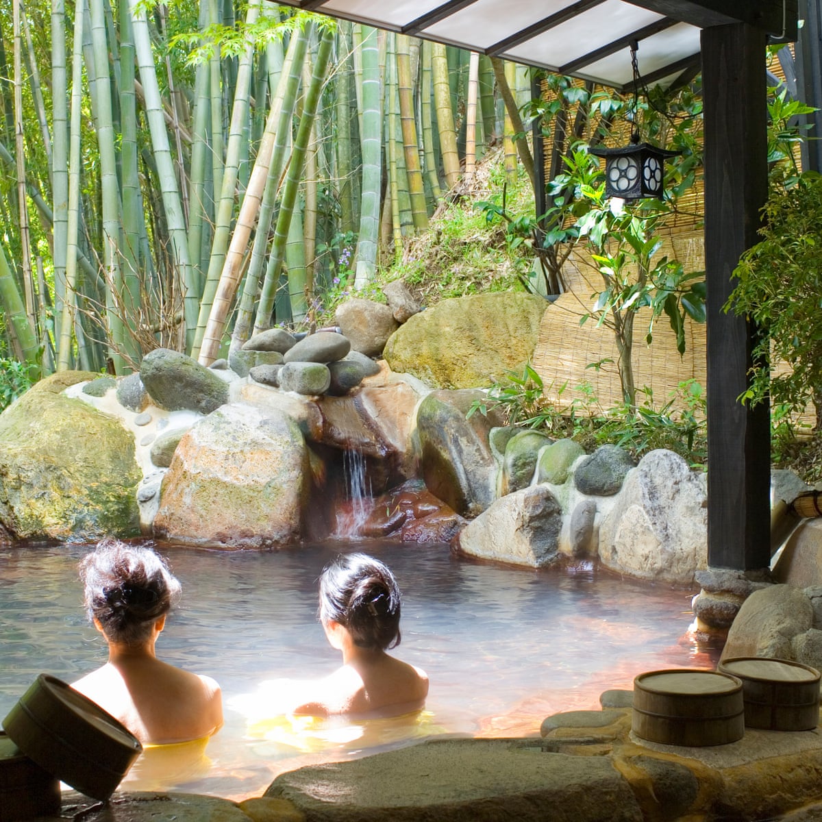 voyeur-russian family nudis Crocodiles' could spell the end of Japan's tradition of nude mixed bathing | Japan | The Guardian
