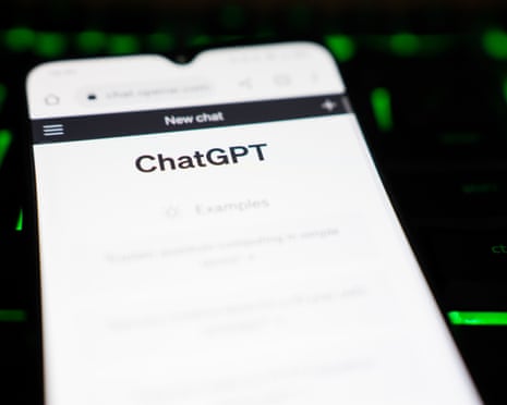 OpenAI Personal Assistant