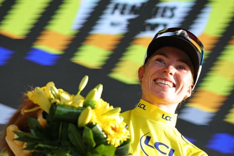 Tour de France Femmes 2026: η σκηνή οκτώ κατευθύνεται στη Νίκαια την προτελευταία μέρα – ζωντανά