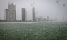 Australia put on La Niña watch by Bureau of Meteorology as Pacific sea surface temperatures cool