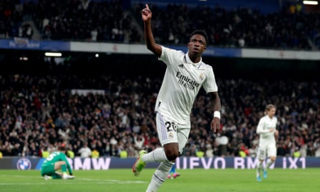 Real Madrid vs Juventus score, result, highlights as Vinicius scores in a  3-1 preseason loss to close USA tour