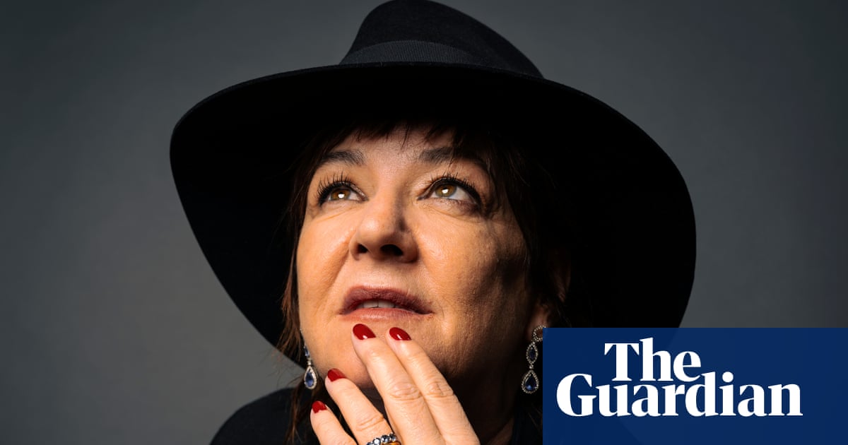 Lynne Ramsay on pushing Jennifer Lawrence to the brink in her twisted motherhood drama: 'I make films my way'