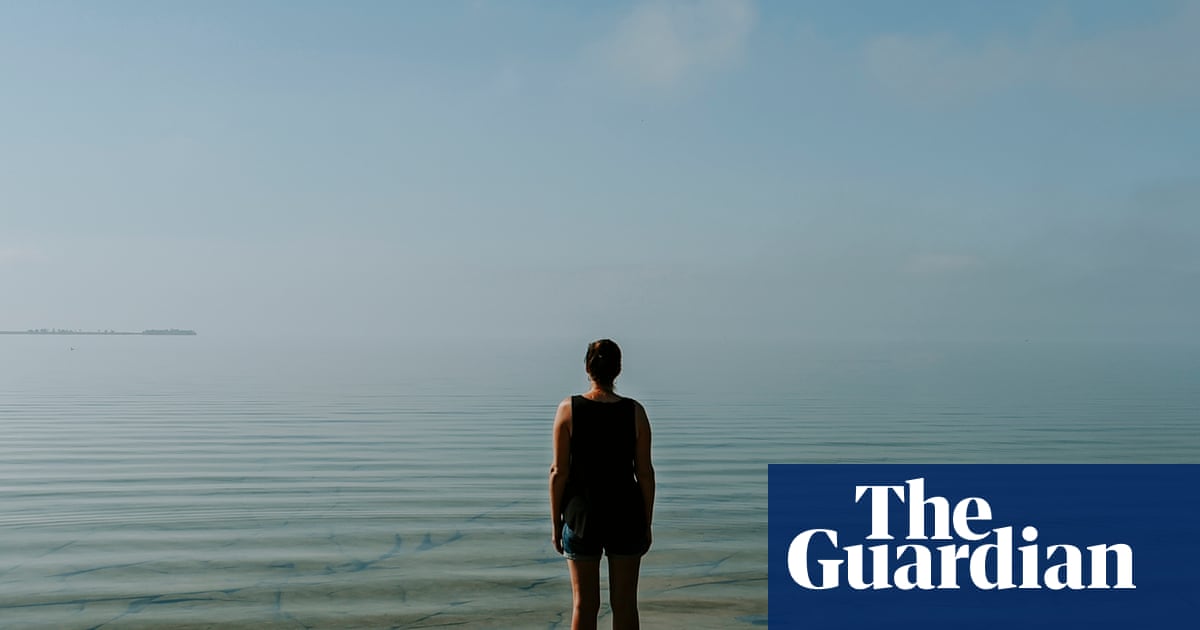 The rise of blue-space therapy: how the sea is helping people deal with trauma, anxiety and addiction