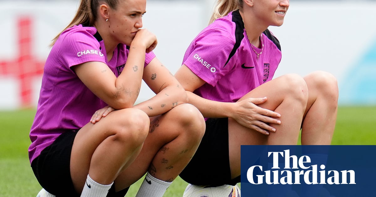 Lionesses will be going home if they do not shape up but history offers hope | Tom Garry
