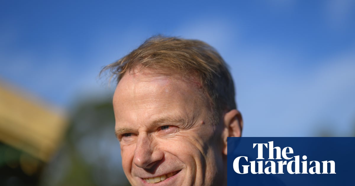 Richard Scolyer, cancer researcher and former Australian of the year, dies aged 59 Richard Scolyer, cancer researcher and former Australian of the year, dies aged 59