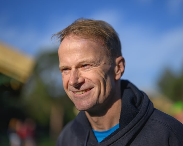 Richard Scolyer, cancer researcher and former Australian of the year, dies aged 59