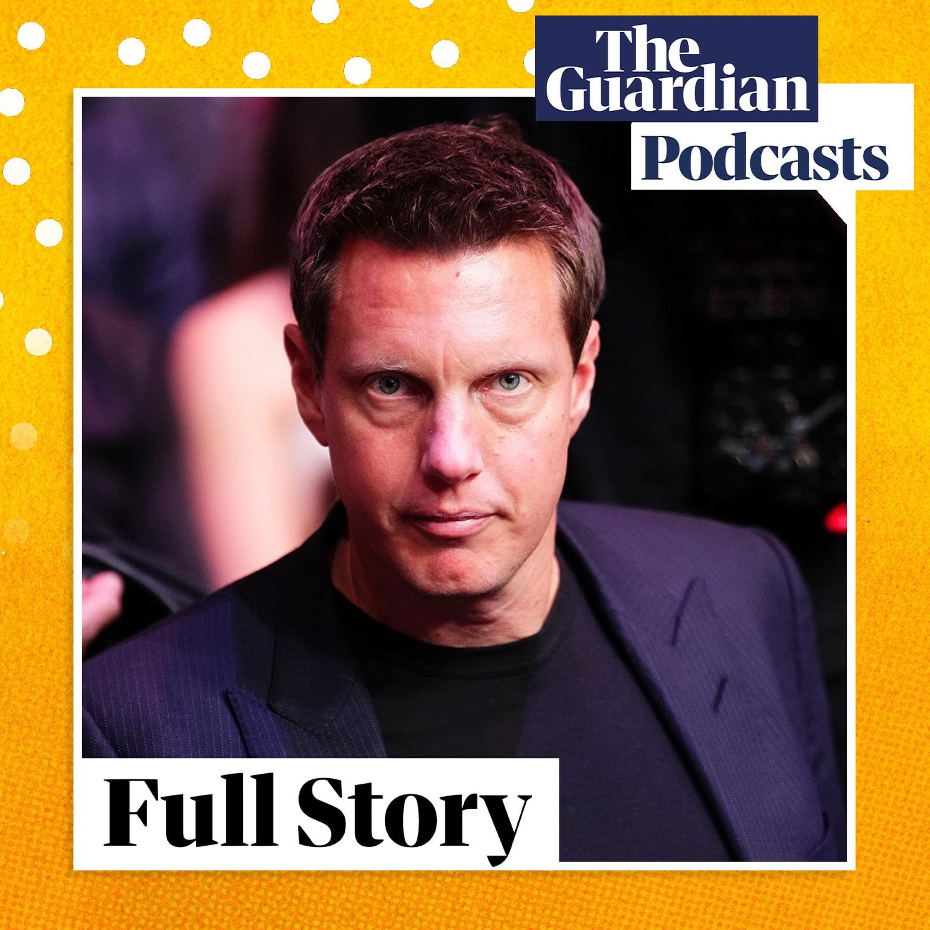 Move over Murdochs, here come the Ellisons Move over Murdochs, here come the Ellisons