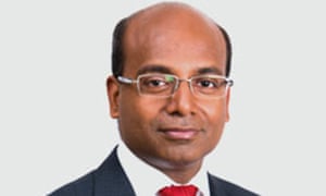 Jeyakumar Janakaraj