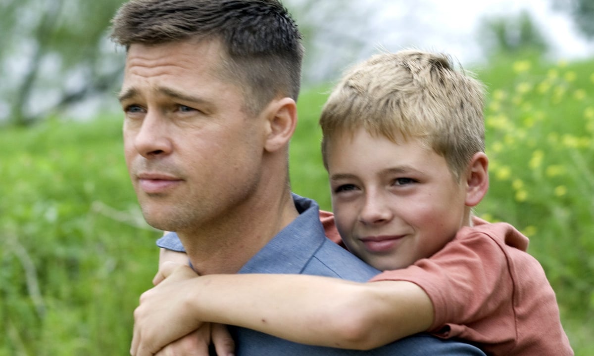 The Tree of Life review – hugely ambitious and passionate masterpiece | The Tree of Life | The Guardian