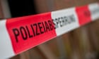 Man dies after being hit by vehicle in Germany while taking a selfie