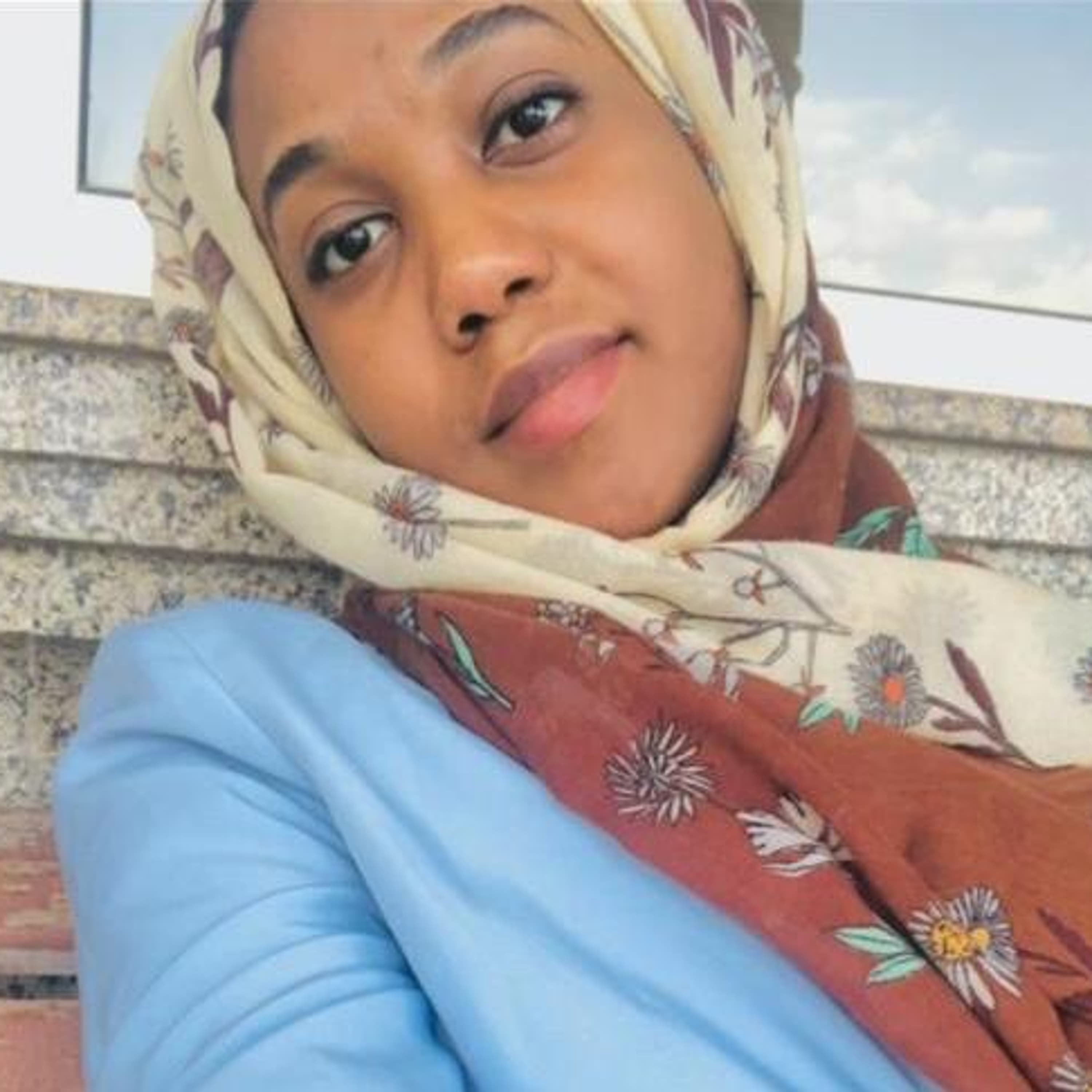 The brilliant students the UK doesn’t want podcast