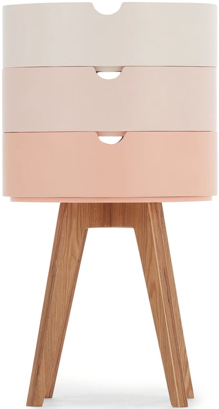 Cairn bedside table.