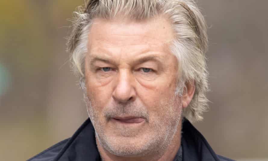 Alec Baldwin