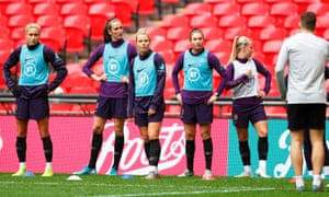 Team training