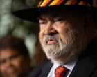 Dodson says Indigenous deaths in custody ‘a national disgrace’ – as it happened