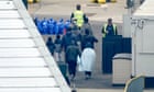 UK's migration bill could put thousands of children 'into arms of criminals'