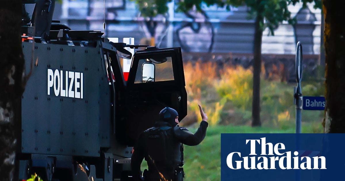 One person killed and five wounded in shooting at rave party in Switzerland, police say