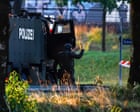 One person killed and multiple wounded in shooting at rave party in Switzerland, police say