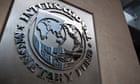 Low interest rates put global financial sector at risk, IMF warns