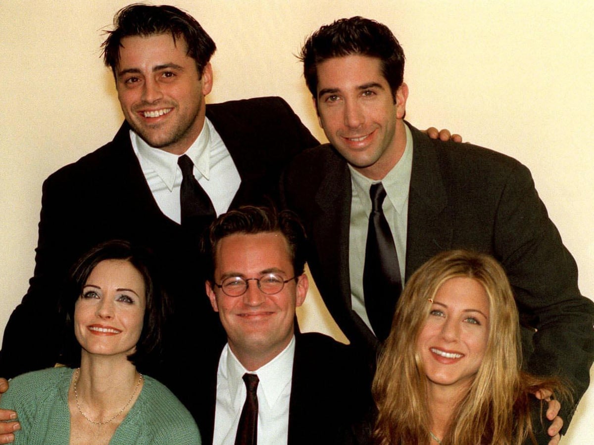 Friends Cast To Reunite In A Two Hour Tribute To Veteran Sitcom Director Friends The Guardian Friends Cast To Reunite In A Two Hour Tribute To Veteran Sitcom Director Friends The Guardian