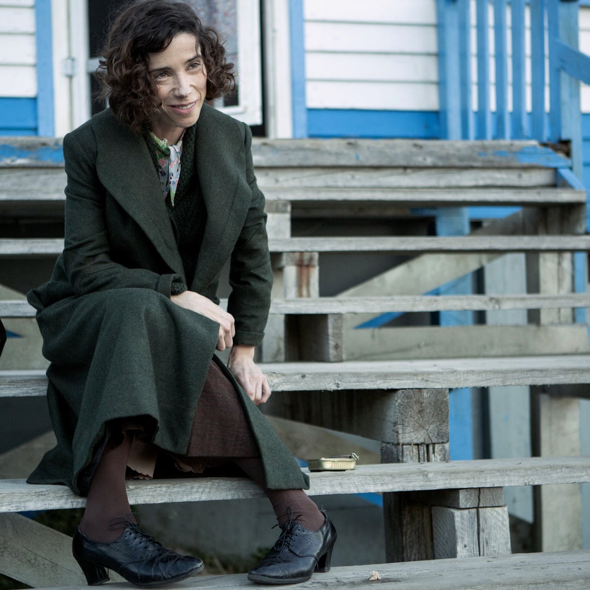 Sally Hawkins