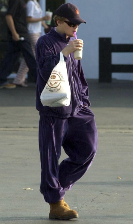 It S An Uggs Game Would You Wear Them Men S Fashion The Guardian