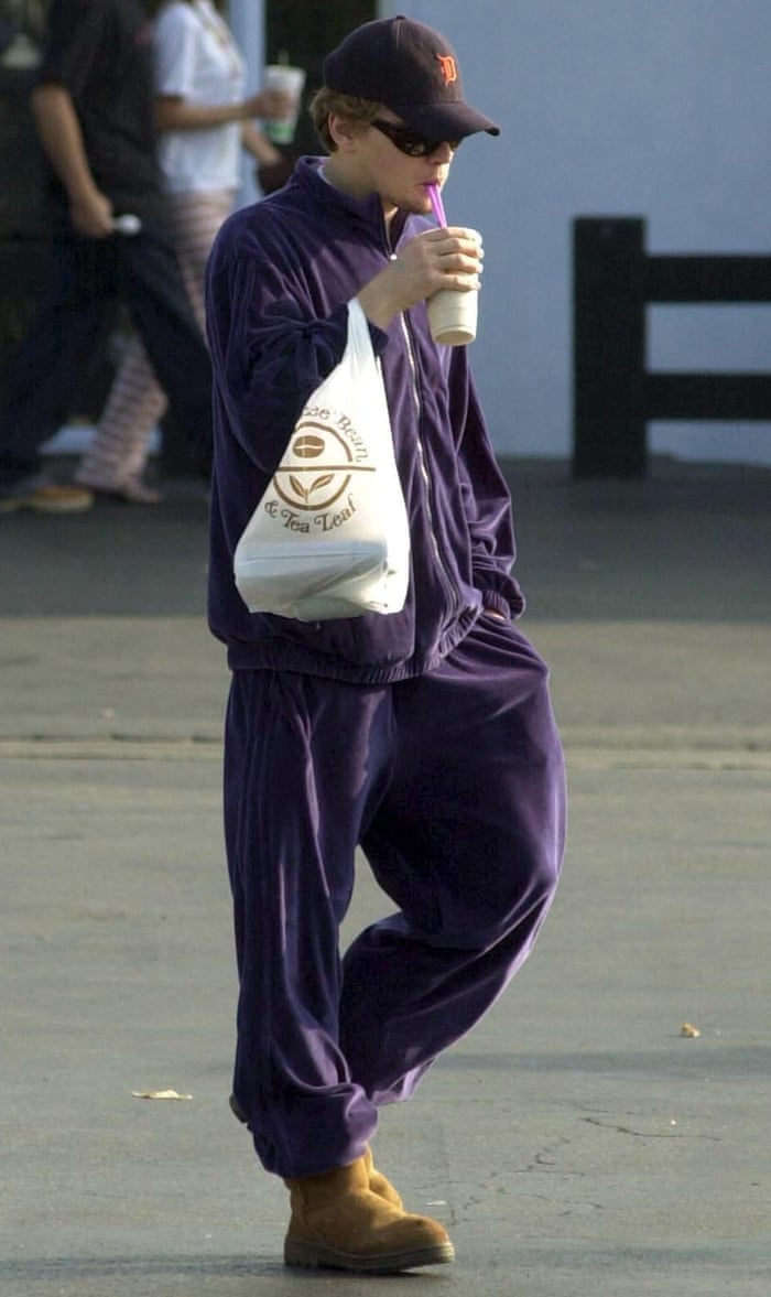 It S An Uggs Game Would You Wear Them Fashion The Guardian